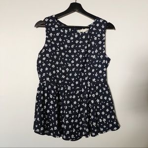 Relished | Peplum Top